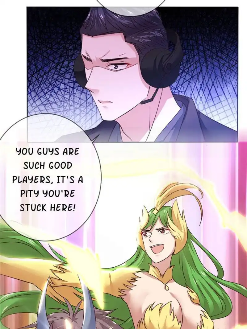 Legend Reboot Chapter 100 95